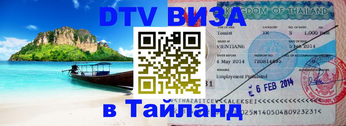 Оформление DTV визы под ключ: стоимость и тарифы, только загранпаспорт - 
